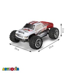 ماشین کنترلی سرعتی WL TOYS آیتم A979B