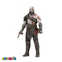 اکشن فیگور کریتوس god of war 4