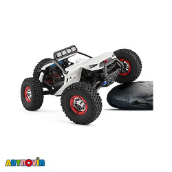 ماشین کنترلی برند WL TOYS آیتم 12429