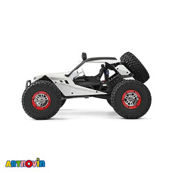 ماشین کنترلی برند WL TOYS آیتم 12429