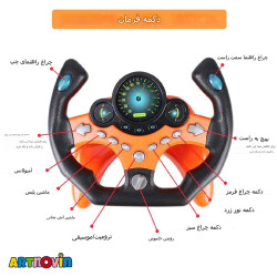 فرمان موزیکال آیتم 2192