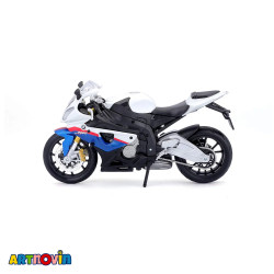 ماکت موتور BMW-S1000 آیتم 6062-1