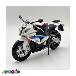 ماکت موتور BMW-S1000 آیتم 6062-1