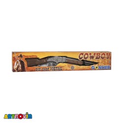 تفنگ فلزی COWBOY آیتم 93/0