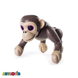 ربات شامپانزه زومر چیمپ آیتم 1202-8