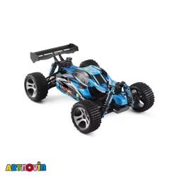 ماشین کنترلی شارژی WL TOYS آیتم 184011