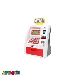 اسباب بازی دستگاه ATM سایز بزرگ آیتم 35860